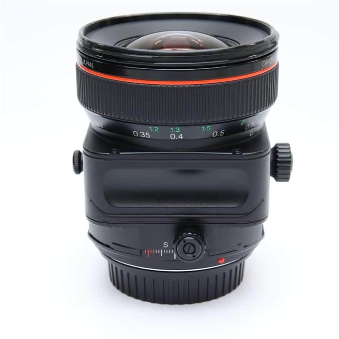TS-E24mm F3.5L