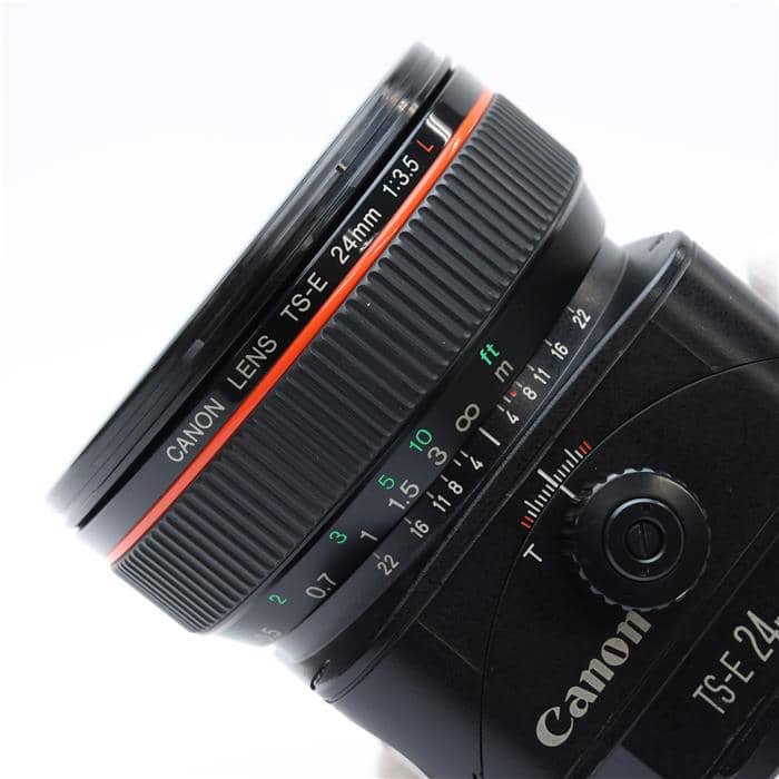 TS-E24mm F3.5L