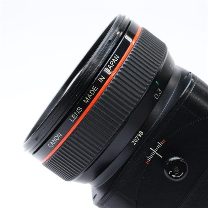 TS-E24mm F3.5L