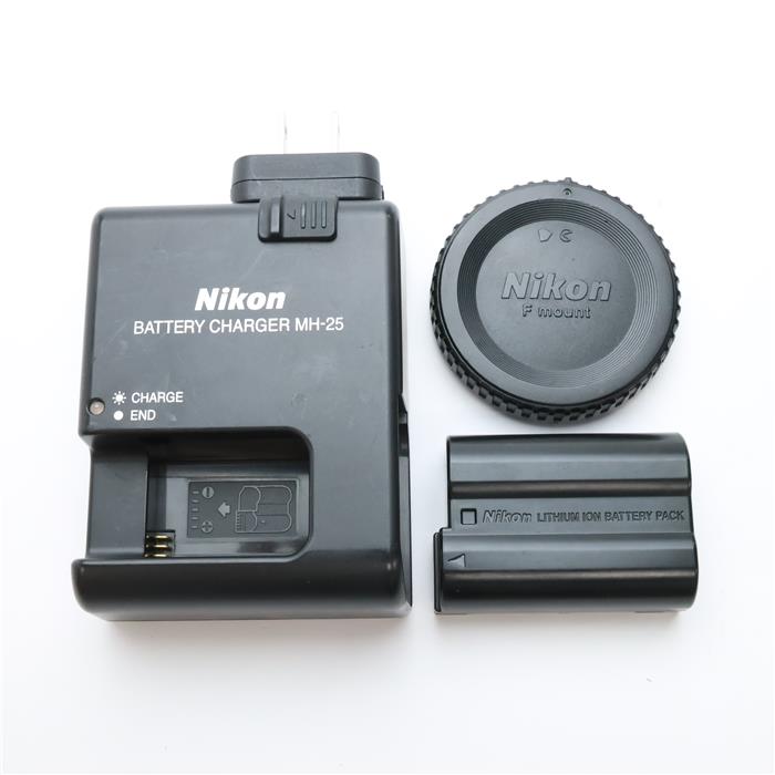 中古)Nikon (ニコン) D500 ボディ（商品ID：3717021593080）詳細