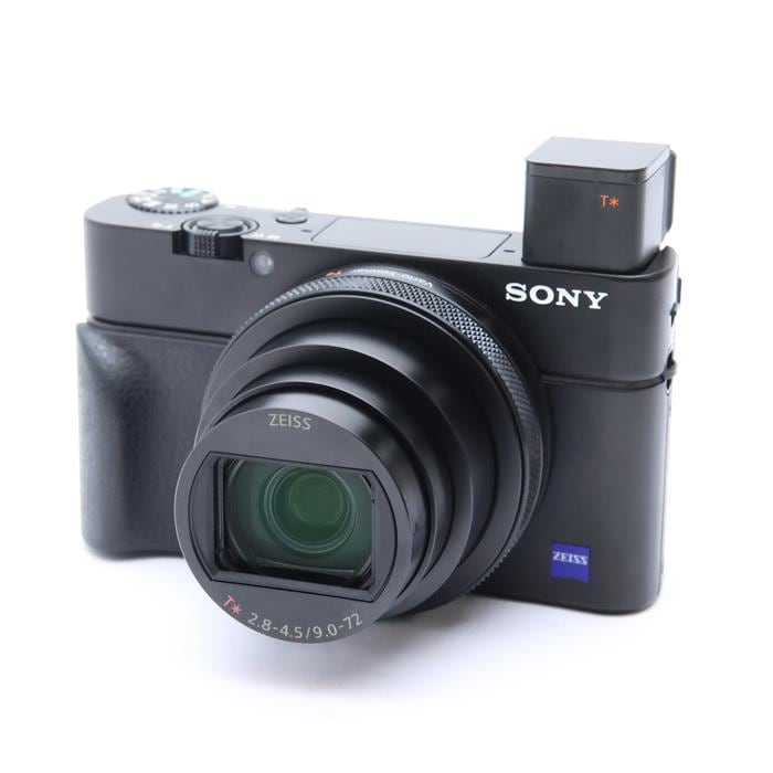 Cyber-shot DSC-RX100M7