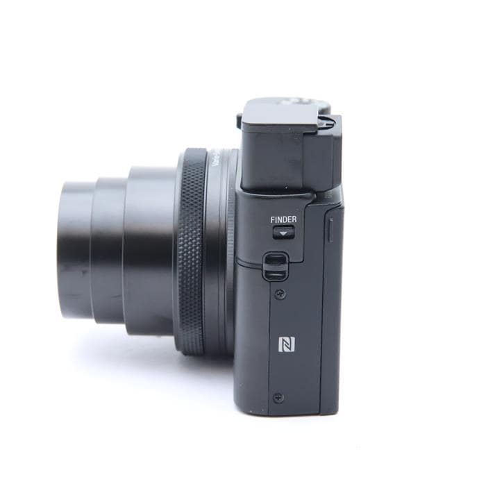 Cyber-shot DSC-RX100M7