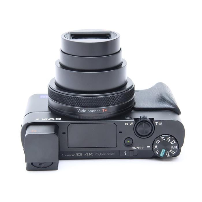 Cyber-shot DSC-RX100M7