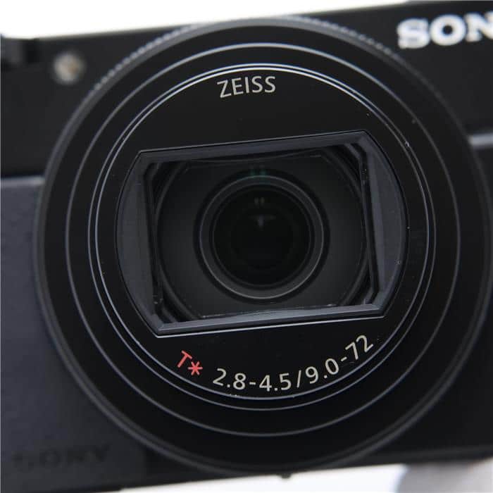 Cyber-shot DSC-RX100M7