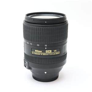 Nikon (ニコン) AF-S DX NIKKOR 18-300mm F3.5-6.3G ED VR メイン