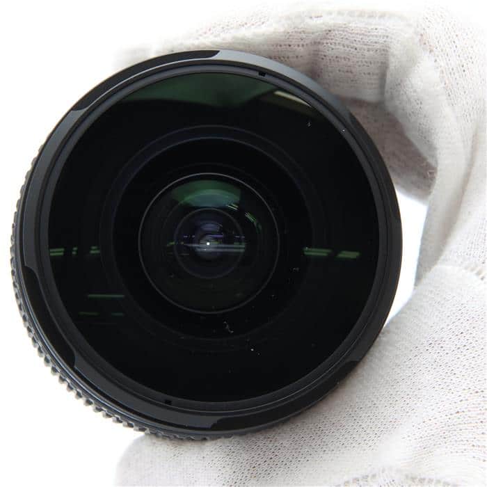 HD DA FISH-EYE 10-17mm F3.5-4.5 ED