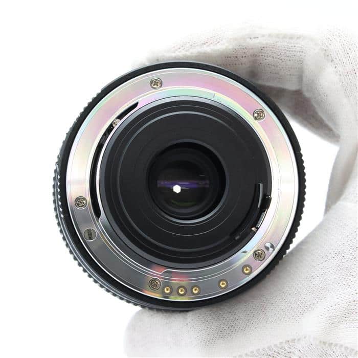 HD DA FISH-EYE 10-17mm F3.5-4.5 ED