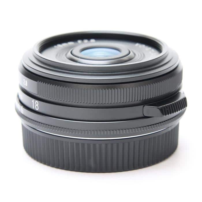 COLOR-SKOPAR 18mm F2.8 Aspherical X-mount