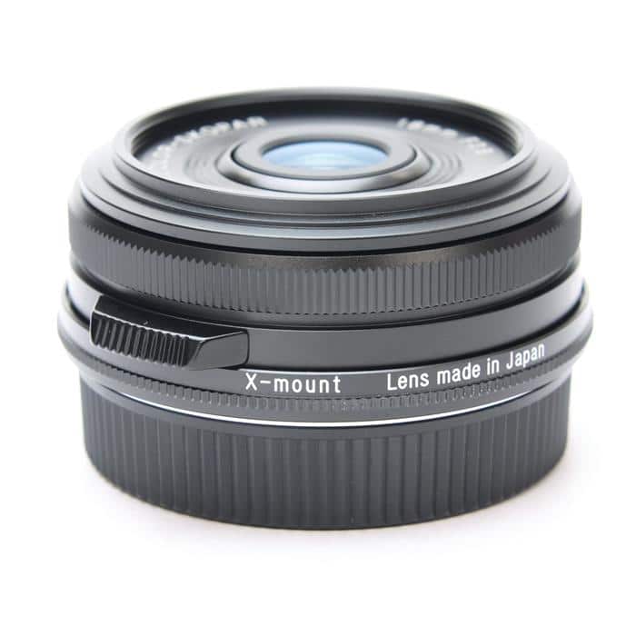 COLOR-SKOPAR 18mm F2.8 Aspherical X-mount