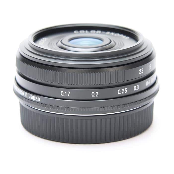COLOR-SKOPAR 18mm F2.8 Aspherical X-mount