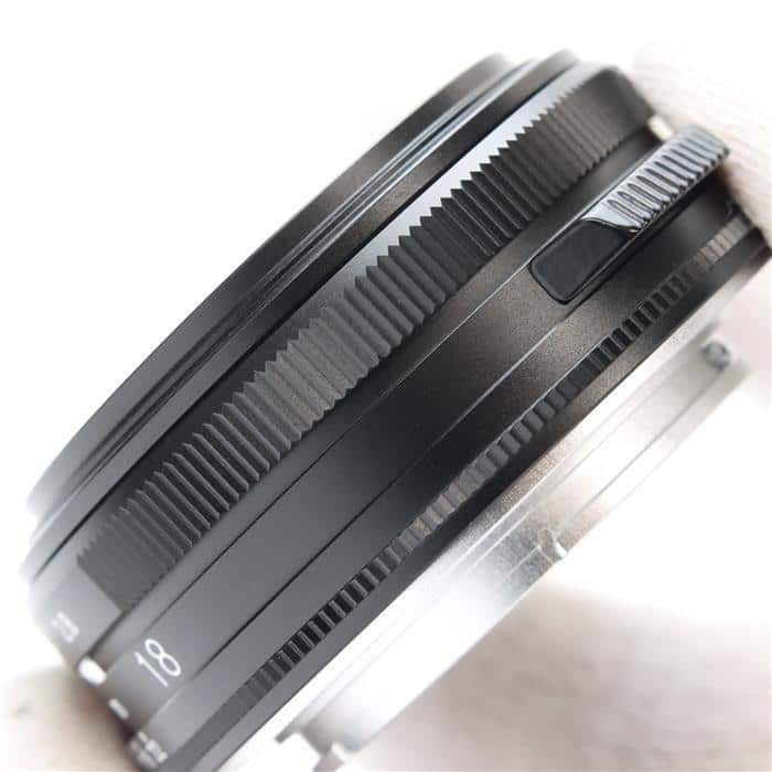 COLOR-SKOPAR 18mm F2.8 Aspherical X-mount