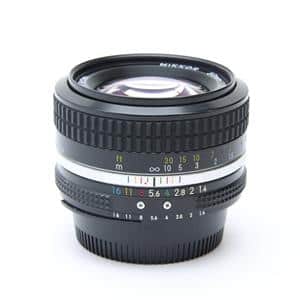 Nikon Ai Nikkor 50mm F1.4」「中古商品」の商品検索結果 | デジタル