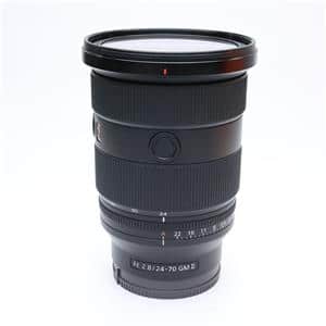 SONY FE 24-70mm F2.8 GM II」の商品検索結果 | デジタルカメラ