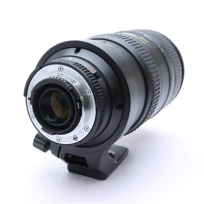 【中古】Nikon ニコン 80-400mm 1:4.5-5.6D 一眼レフ AF-S NIKKOR 80-400mm f/4.5-5.6G ED VR 中古価格比較 - 価格.com