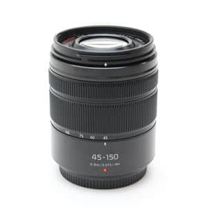 新品)Panasonic (パナソニック) LUMIX G VARIO 45-150mm F4.0-5.6 ASPH