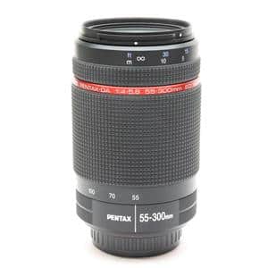 HD PENTAX-DA 55-300mmF4-5.8ED WR」の商品検索結果 | デジタルカメラ
