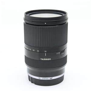 18-200mm F3.5-6.3 DiIII VC Model B011」の商品検索結果 | デジタル