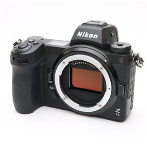 Nikon (ニコン) Z7II メイン