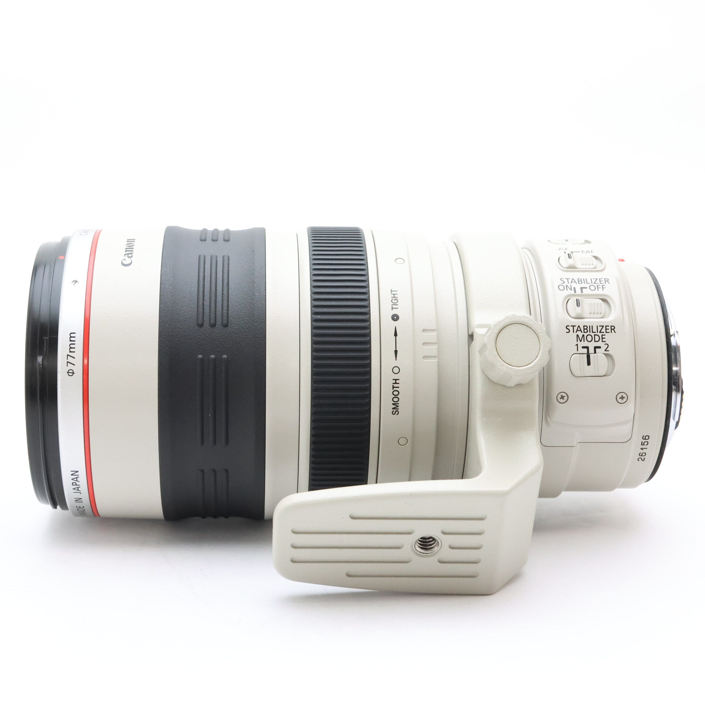 中古)Canon (キヤノン) EF28-300mm F3.5-5.6L IS USM（商品ID 