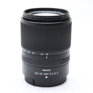 Nikon (ニコン) NIKKOR Z DX 18-140mm F3.5-6.3 VR メイン