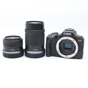 キヤノン EOS R50 ダブルズームキット」の商品検索結果 | デジタル
