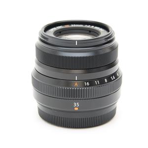 最終値下げ 美品 XF35mmF2 R WR FUJINON LENS XF35mmF2 R WR」の商品検索結果 | デジタルカメラ