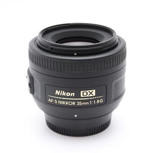 Nikon (ニコン) AF-S DX NIKKOR 35mm F1.8G メイン