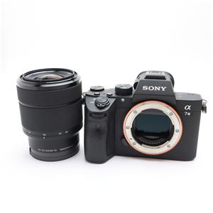 sony (ソニー) α7iii レンズキット ilce-7m3k」の商品検索結果
