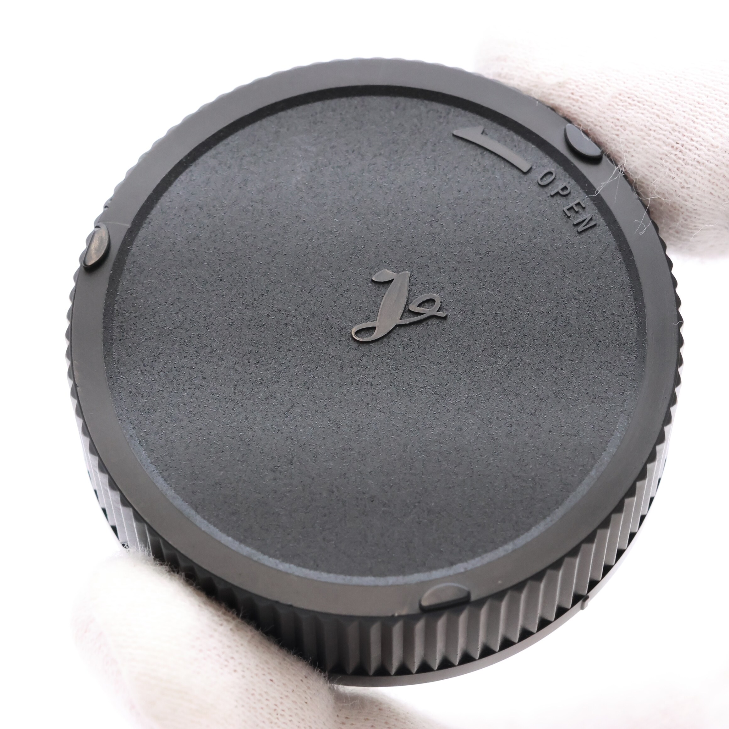 中古)Voigtlander (フォクトレンダー) HELIAR 40mm F2.8 Aspherical VM