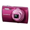 OLYMPUS (オリンパス) VH-515 ワインレッド