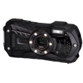 PENTAX (ペンタックス) Optio WG-2 オールブラック