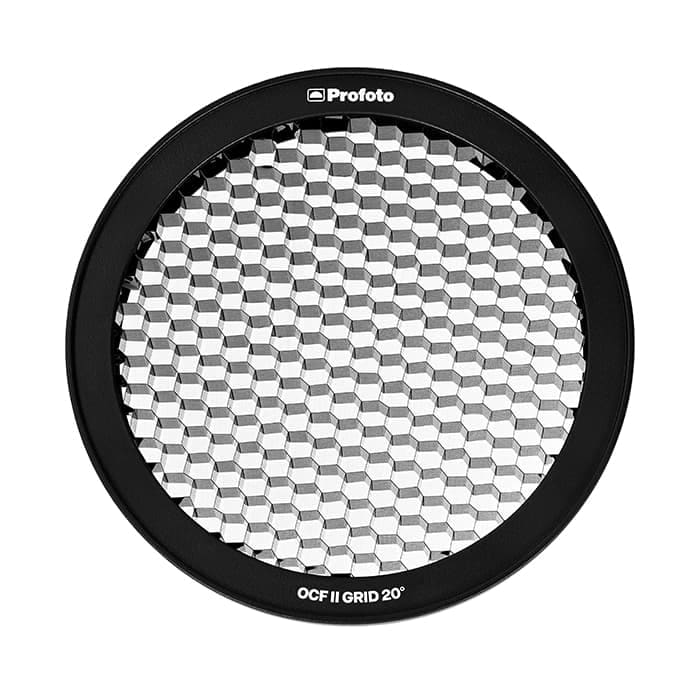 新品)Profoto (プロフォト) OCF II グリッド 20° #101122（商品ID 