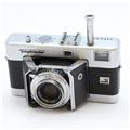Voigtlander (フォクトレンダー) VITESSA (カラースコパー50/3.5)