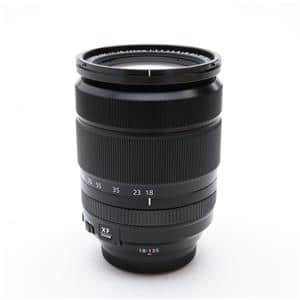 新品)FUJIFILM (フジフイルム) フジノン XF18-135mm F3.5-5.6 R LM OIS