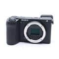 SONY (ソニー) α6700 ボディ ILCE-6700