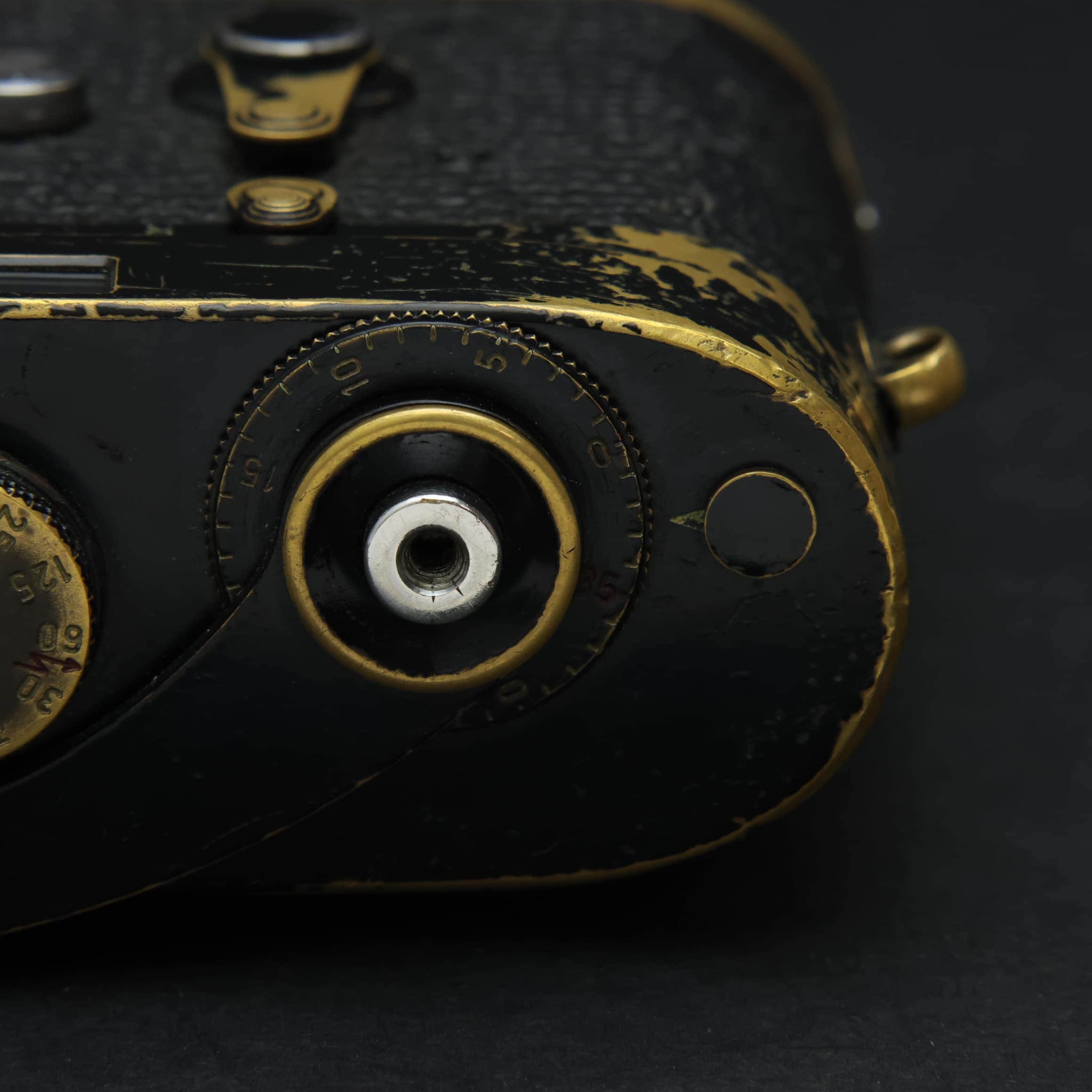 M2 ブラックペイント OH済 LEICA Black Paint ライカ Leica MP - Black (0.72) - Leica Store Miami