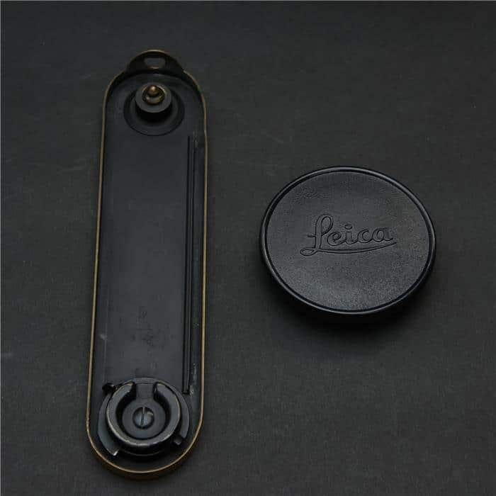 中古)Leica (ライカ) M2 ブラックペイント（商品ID