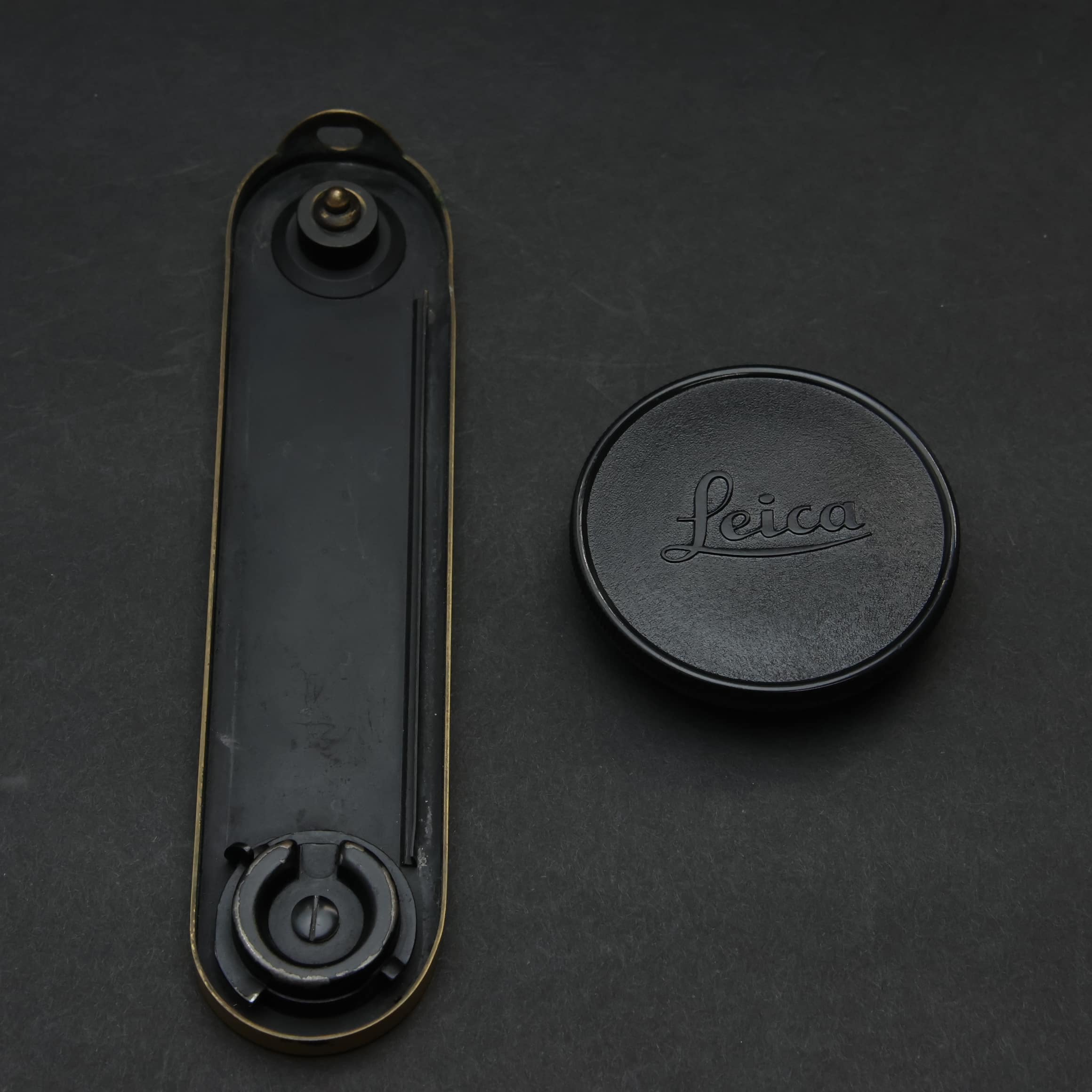 中古)Leica (ライカ) M2 ブラックペイント（商品ID：3717019140081