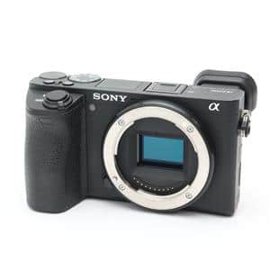 SONY (ソニー) α6500 ボディ ILCE-6500 メイン