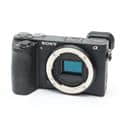SONY (ソニー) α6500 ボディ ILCE-6500