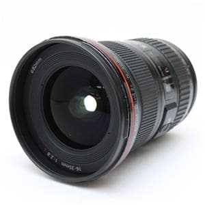Canon EF 16-35mm」の商品検索結果 | デジタルカメラ、ミラーレス 