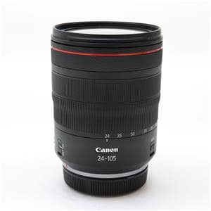 Canon (キヤノン) RF24-105mm F4L IS USM メイン