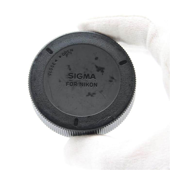 SIGMA - SIGMA 35mm F1.4 DG Nikon用 ニコン用 美品 保証書 SIGMA 35mm F1.4 DG Nikon用 ニコン用 美品 保証書