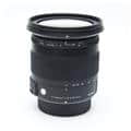 C 17-70mm F2.8-4 DC MACRO OS HSM (ニコンF用)