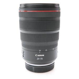 新品)Canon (キヤノン) RF24-70mm F2.8 L IS USM(商品ID 新品)Canon (キヤノン) RF24-70mm F2.8 L IS USM(商品ID