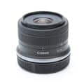 RF-S18-45mm F4.5-6.3 IS STM ブラック