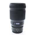NIKKOR Z 50mm F1.2 S