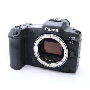 Canon (キヤノン) EOS R5 メイン