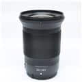 NIKKOR Z 20mm F1.8 S