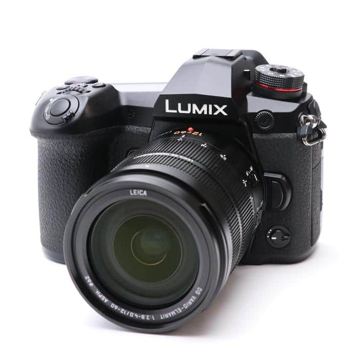 レンズ(ズーム) LUMIX G VARIO 45-150mm/F4.0-5.6 ASPH. パナソニック 望遠ズームレンズ マイクロフォーサーズ用